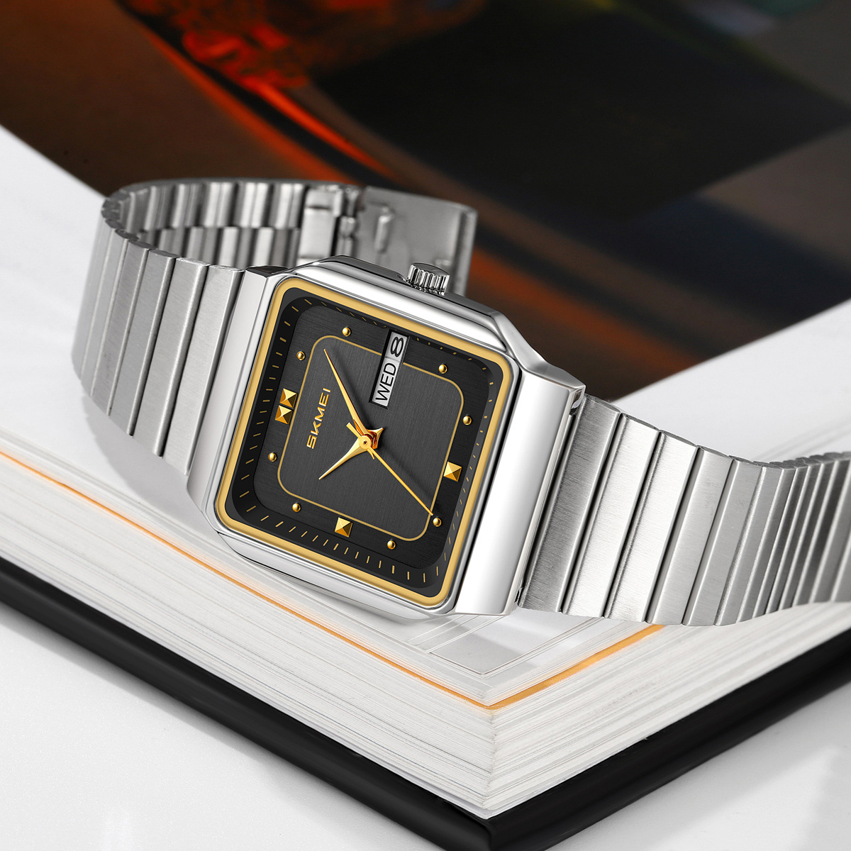 Brand Women Watch Stainless St - огляд і ціна Luxury Watch Brands