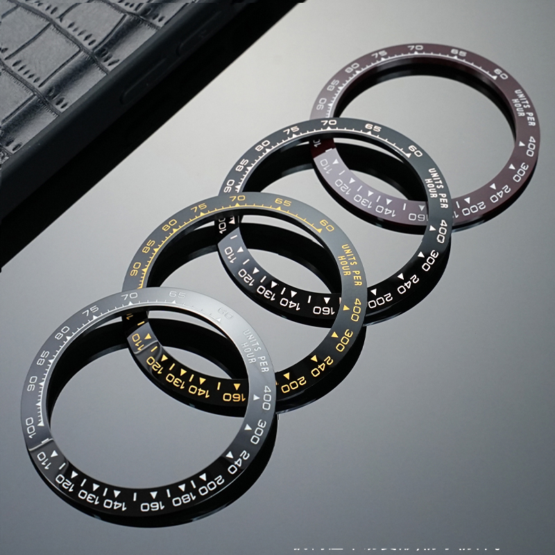 For Rolex 116500 bezel ring ne - огляд і ціна Luxury Watch Online
