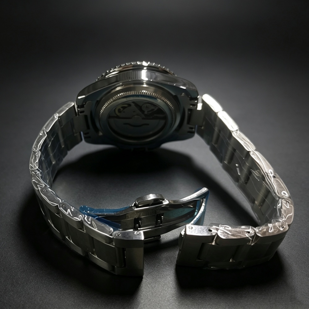 New Luxury Men's Watch, Busine - огляд і ціна Luxury Watch Name Brands