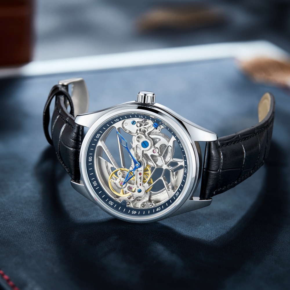 New Genuine Double-Sided Hollo - огляд і ціна Luxury Watch Name Brands