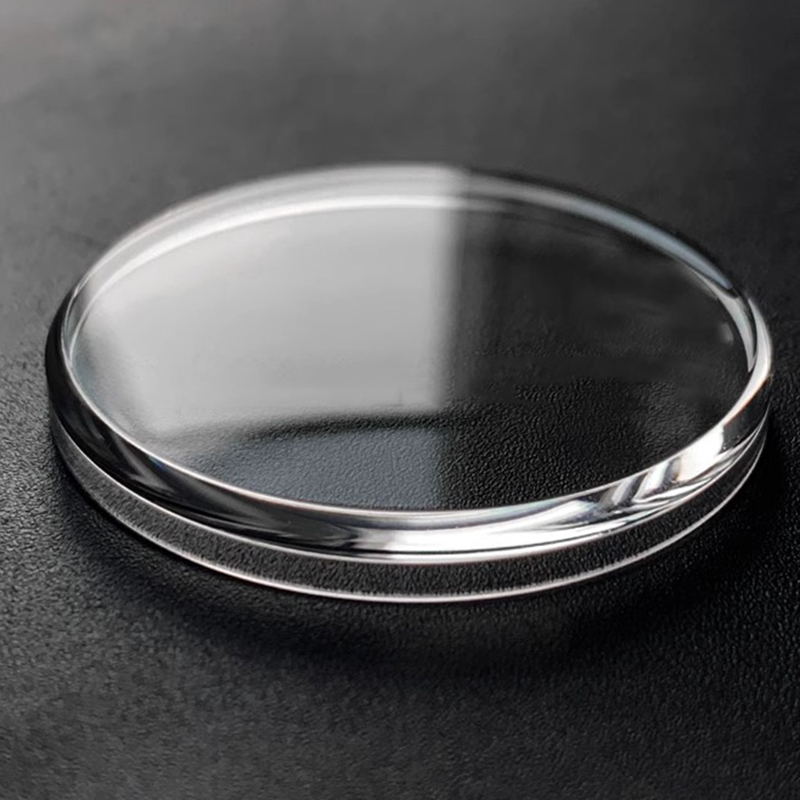 Oganic glass Pot lid type for  - огляд і ціна Luxury Watch Online