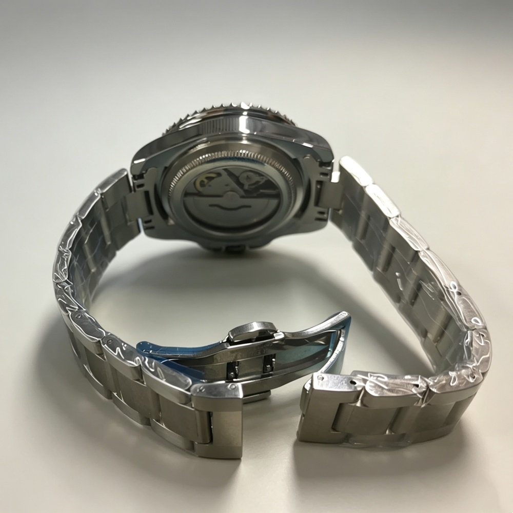 New Luxury Men's Watch, Busine - огляд і ціна Luxury Watch Name Brands