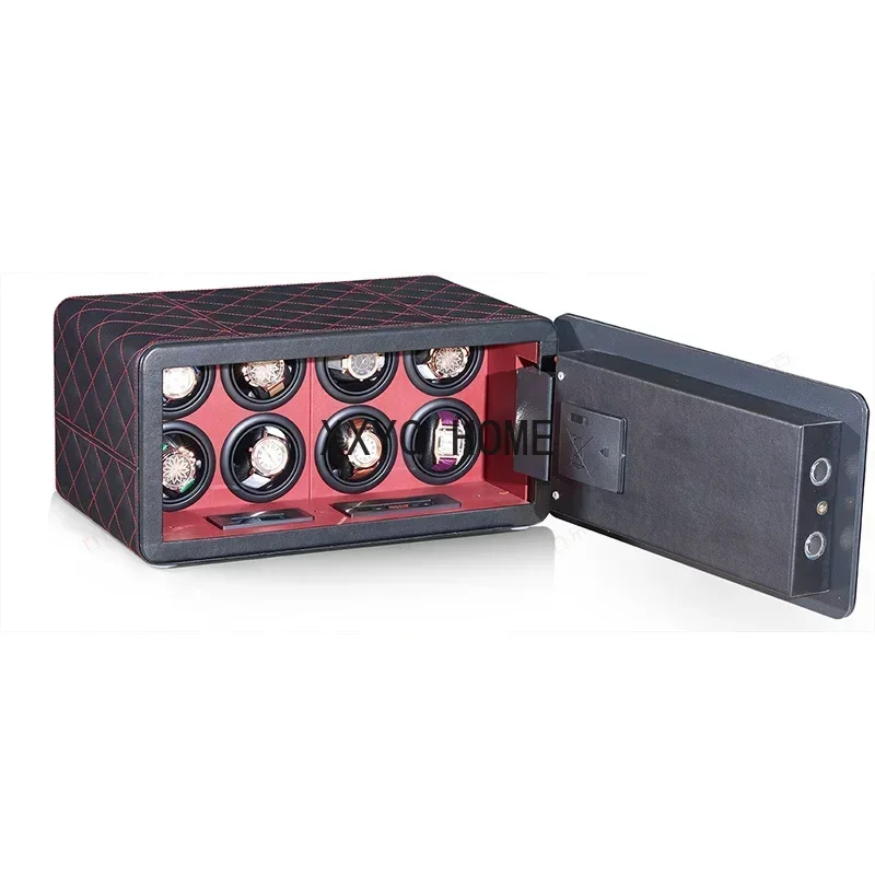 TAO Luxury 8 Watch Safe Box St - огляд і ціна Quiet Luxury Watch Men