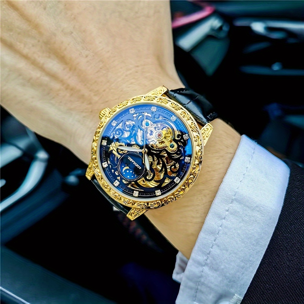 High-End, Stylish, and Popular - огляд і ціна Luxury Watch Name Brands