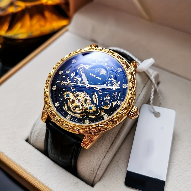 High-End, Stylish, and Popular - огляд і ціна Luxury Watch Name Brands