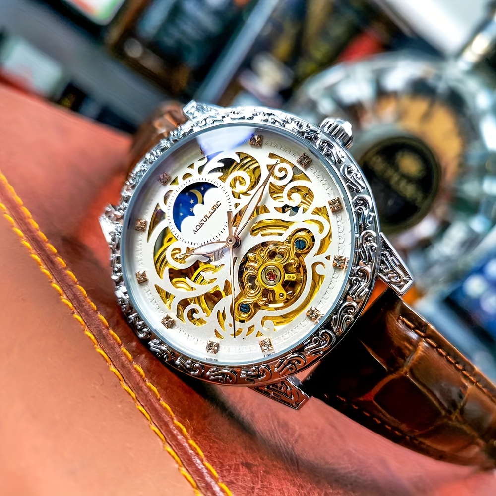 High-End, Stylish, and Popular - огляд і ціна Luxury Watch Name Brands