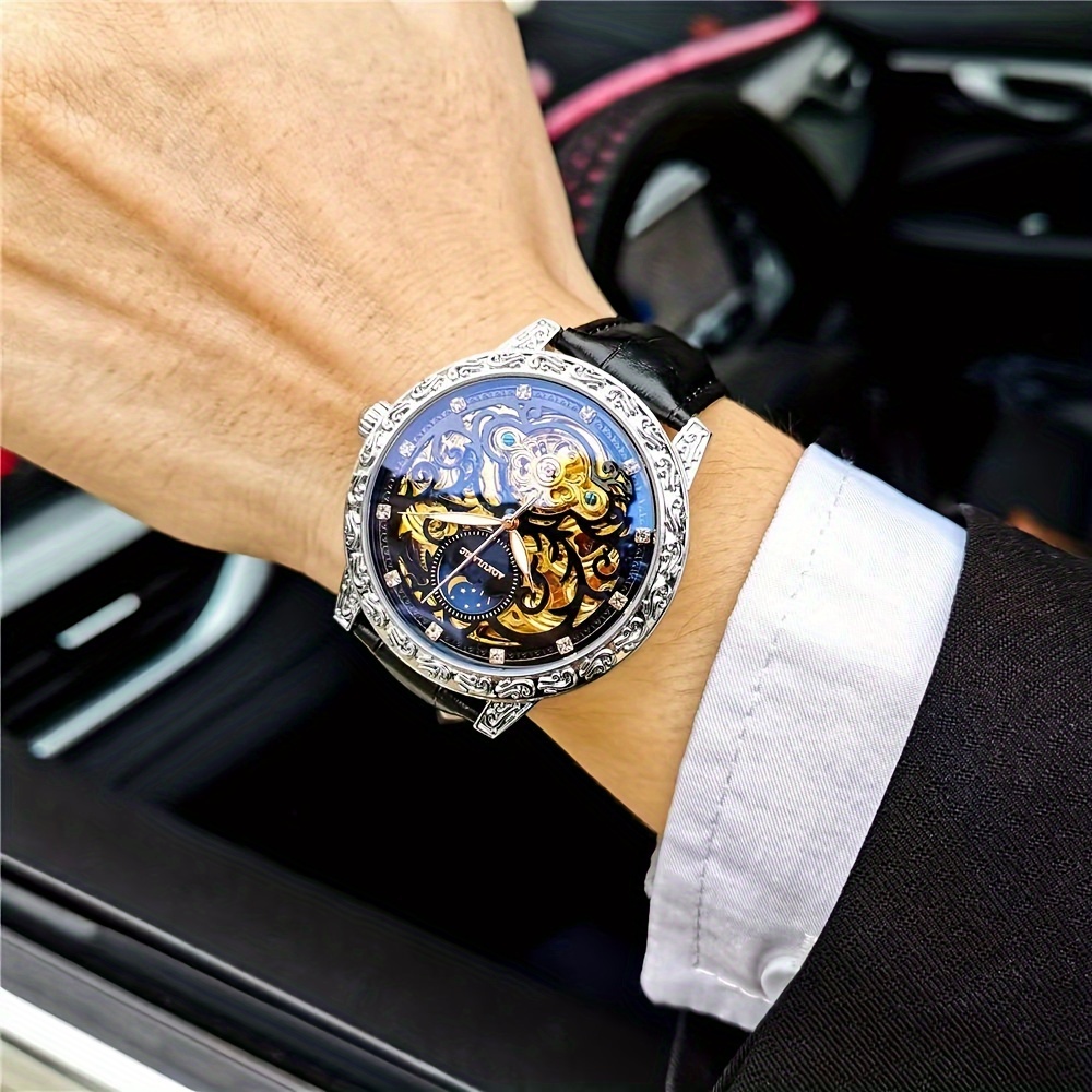 High-End, Stylish, and Popular - огляд і ціна Luxury Watch Name Brands