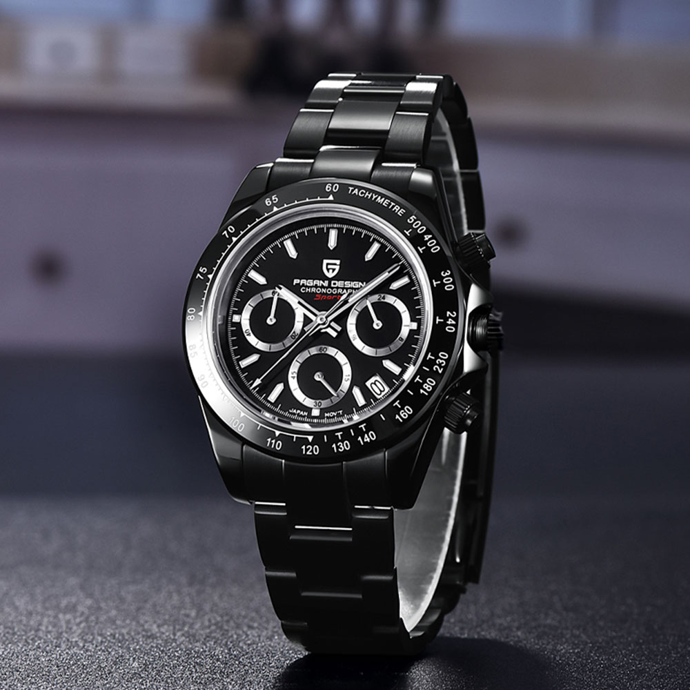 PD-1644 PAGANI DESIGN 2026 New - огляд і ціна Luxury Watch Brands