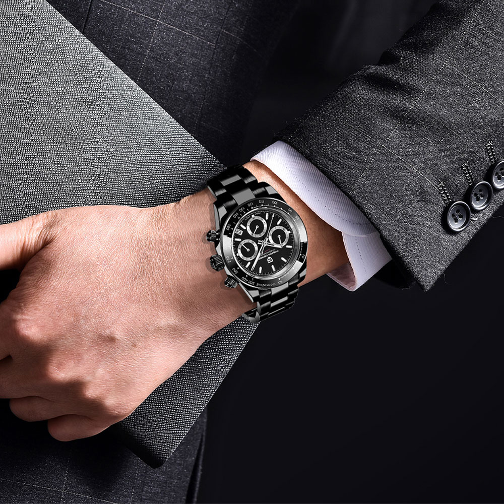 PD-1644 PAGANI DESIGN 2026 New - огляд і ціна Luxury Watch Brands