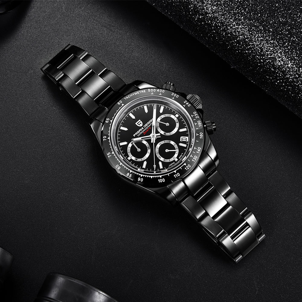 PD-1644 PAGANI DESIGN 2026 New - огляд і ціна Luxury Watch Brands