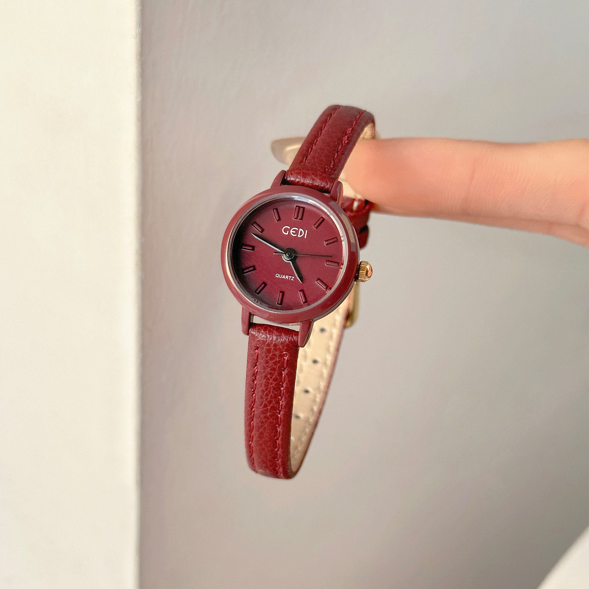 2026 New Arrival Red Series Wa - огляд і ціна Luxury Watch Level