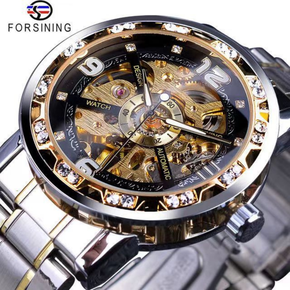 European and American Style Hi - огляд і ціна Luxury Watch Name Brands
