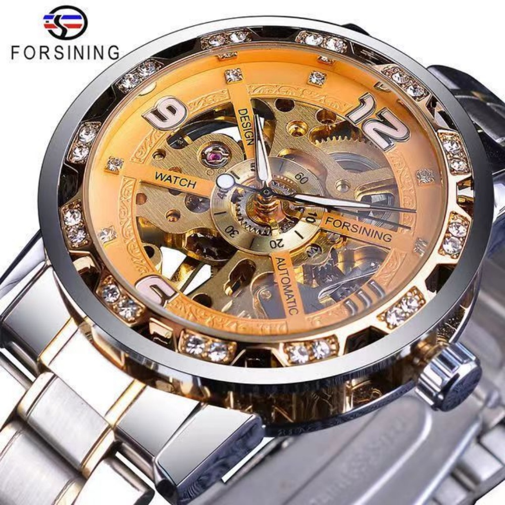 European and American Style Hi - огляд і ціна Luxury Watch Name Brands