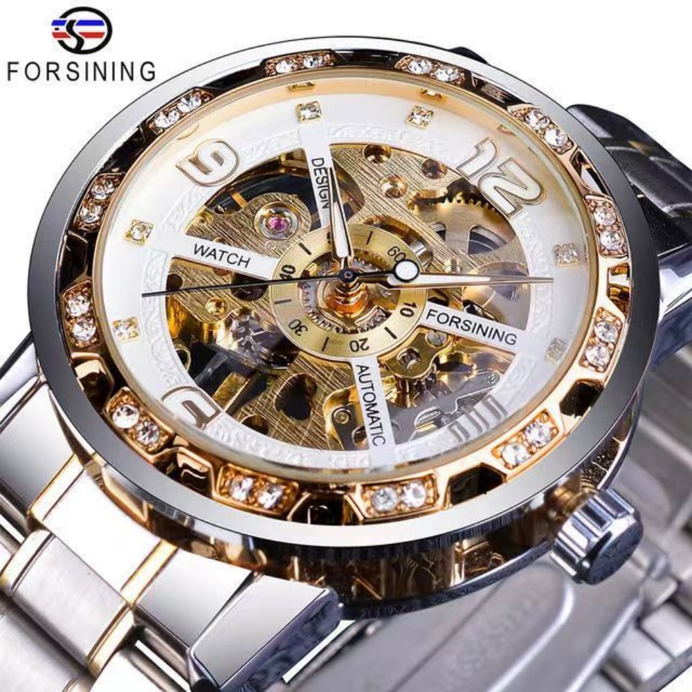 European and American Style Hi - огляд і ціна Luxury Watch Name Brands