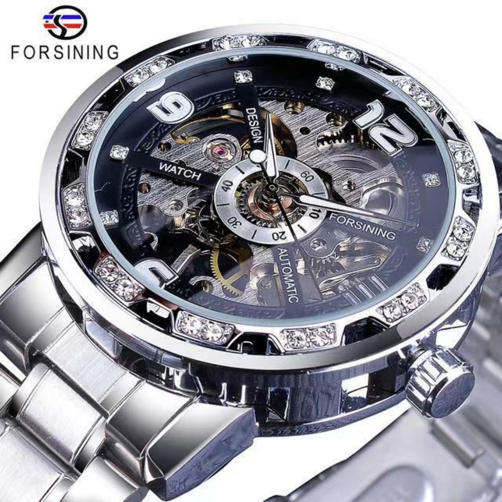 European and American Style Hi - огляд і ціна Luxury Watch Name Brands