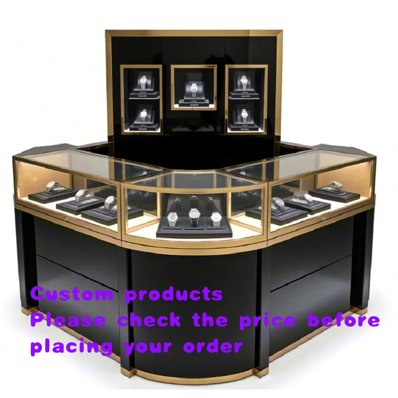 custom.Custom Luxury Watch Dis - огляд і ціна Luxury Watch Boutique