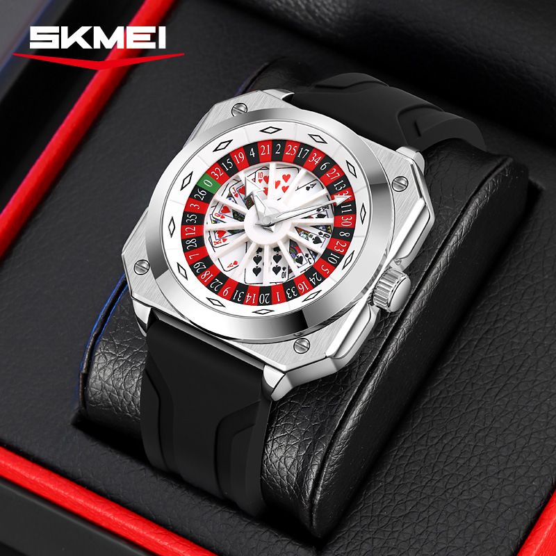Top Luxury God of Fortune Turn - огляд і ціна Luxury Watch Name Brands