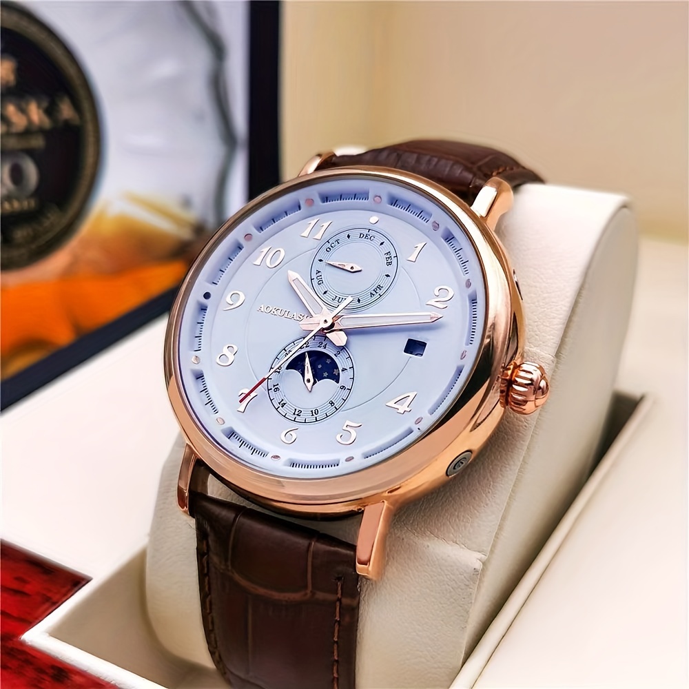New High-End Luxury Watch for  - огляд і ціна Luxury Watch Name Brands