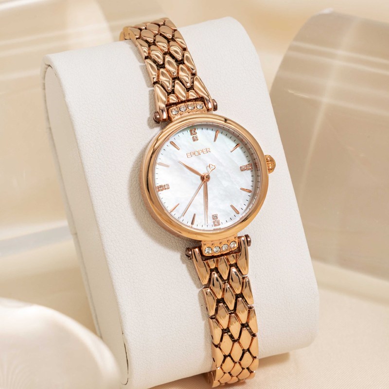 Fashion Light Luxury Niche Wat - огляд і ціна Luxury Watch Level