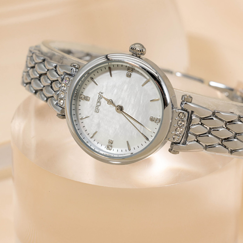 Fashion Light Luxury Niche Wat - огляд і ціна Luxury Watch Level
