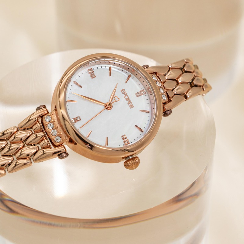 Fashion Light Luxury Niche Wat - огляд і ціна Luxury Watch Level