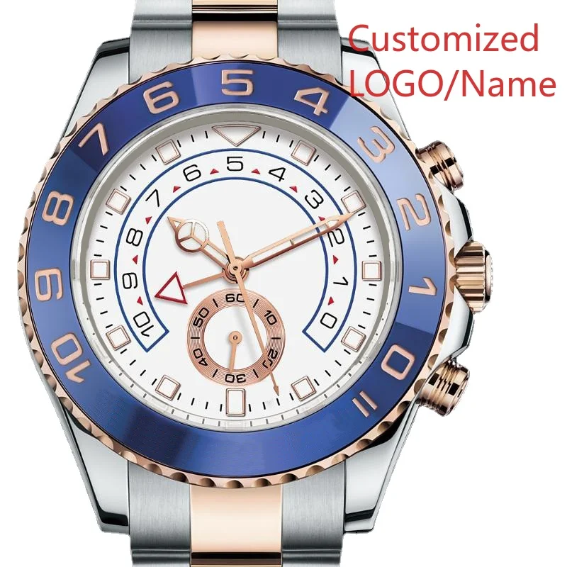A88 Store 44mm Men's Luxury Wr - огляд і ціна Luxury Watch Brands