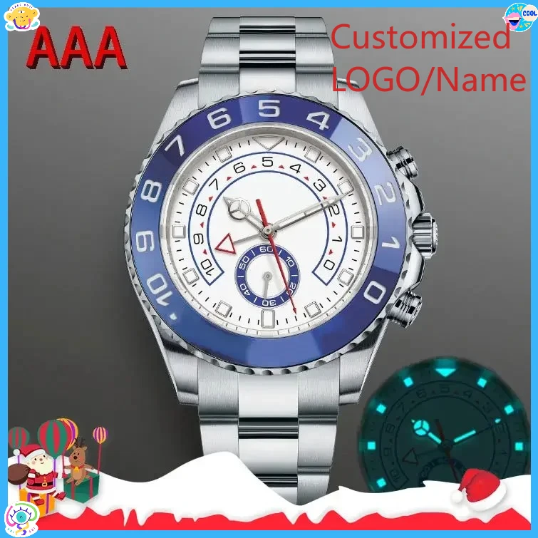 A88 Store 44mm Men's Luxury Wr - огляд і ціна Luxury Watch Brands