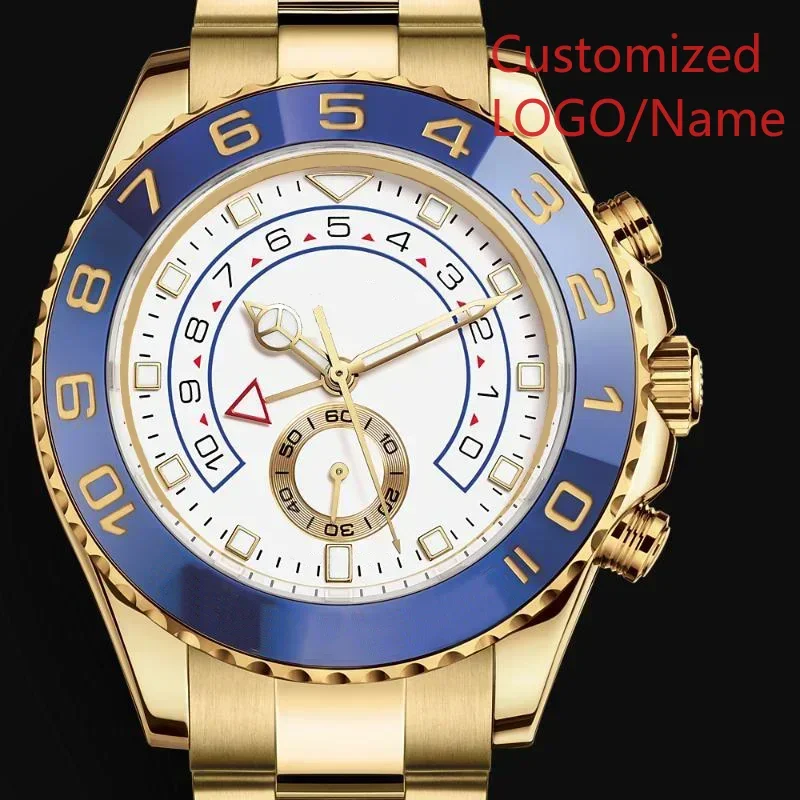 A88 Store 44mm Men's Luxury Wr - огляд і ціна Luxury Watch Brands