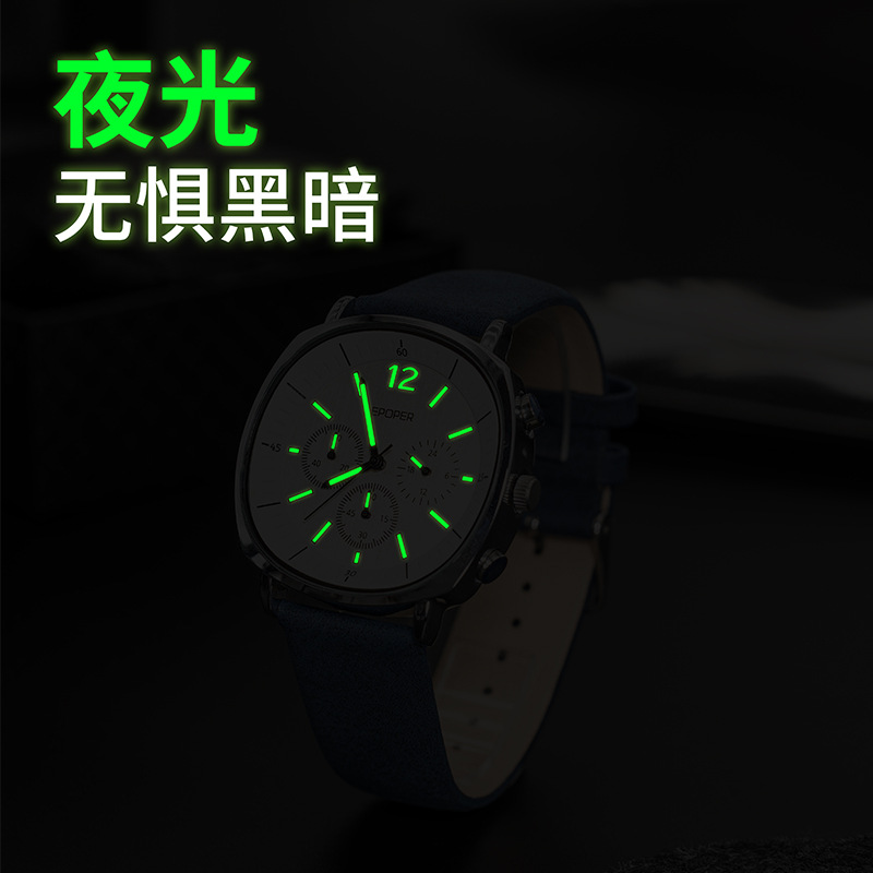 Fashion High Appearance Level  - огляд і ціна Luxury Watch Level