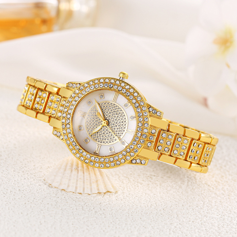 6-piece Ladies' Watch and Acce - огляд і ціна Luxury Watch Kit