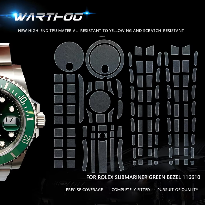 Suitable For Rolex Submariner  - огляд і ціна Luxury Watch Online
