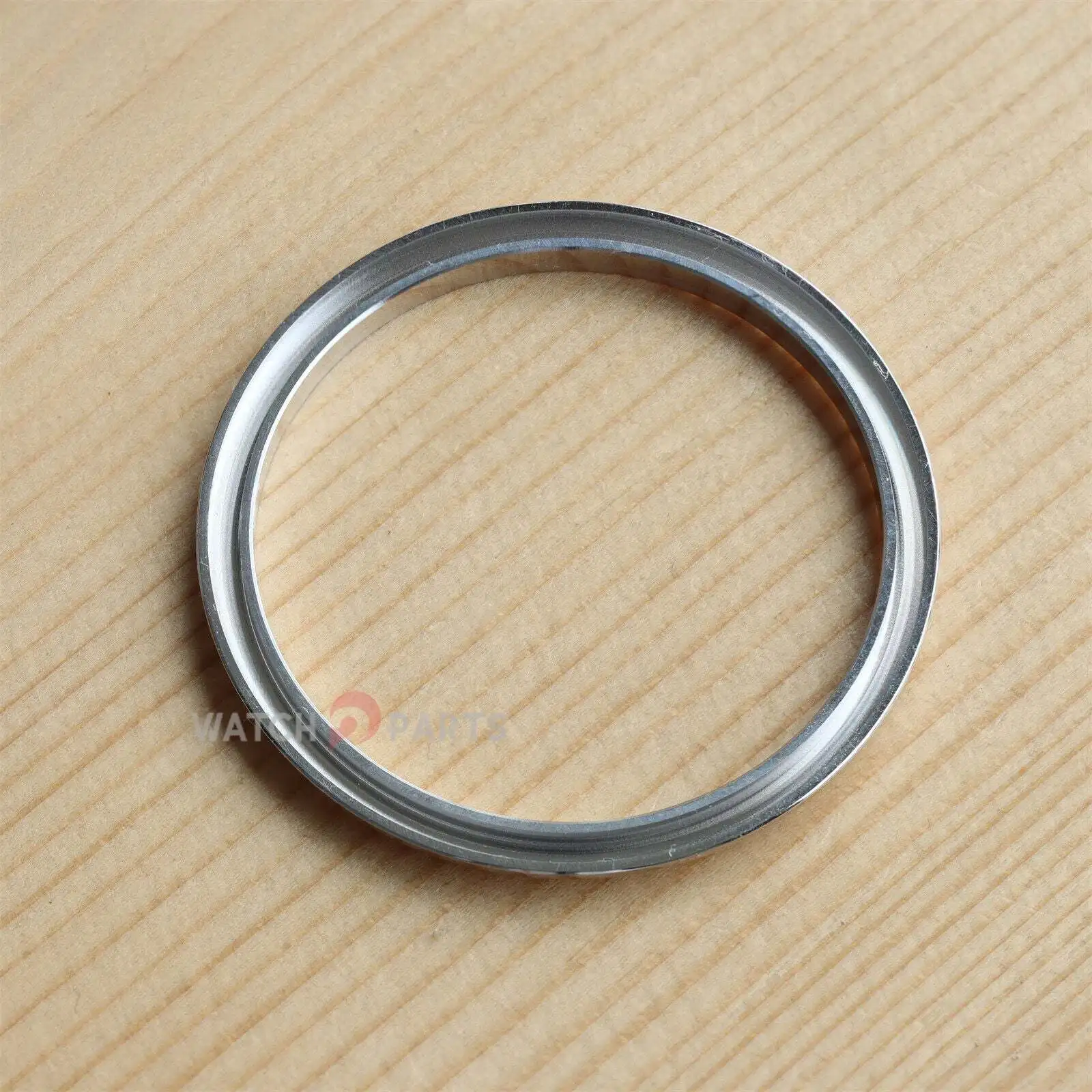 Watch 18K White Gold Bezel for - огляд і ціна Luxury Watch Online