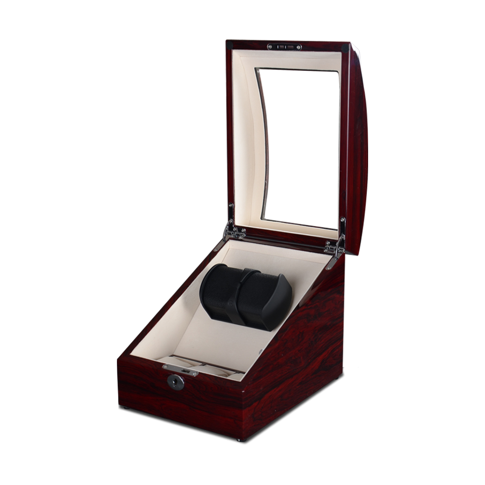 2+2 Watches Winder Box Luxury  - огляд і ціна Quiet Luxury Watch Men