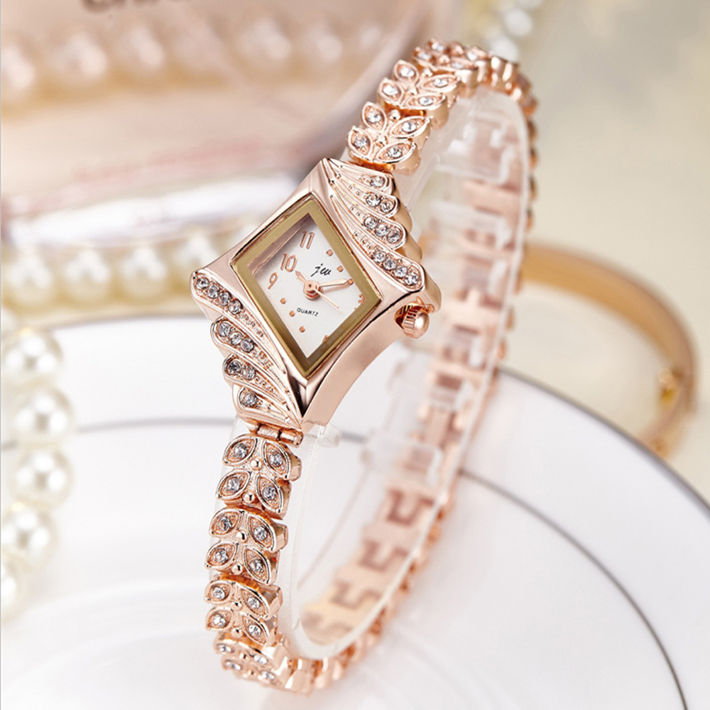 2019 Jw Fashion Top Brand Wome - огляд і ціна Luxury Watch Brands