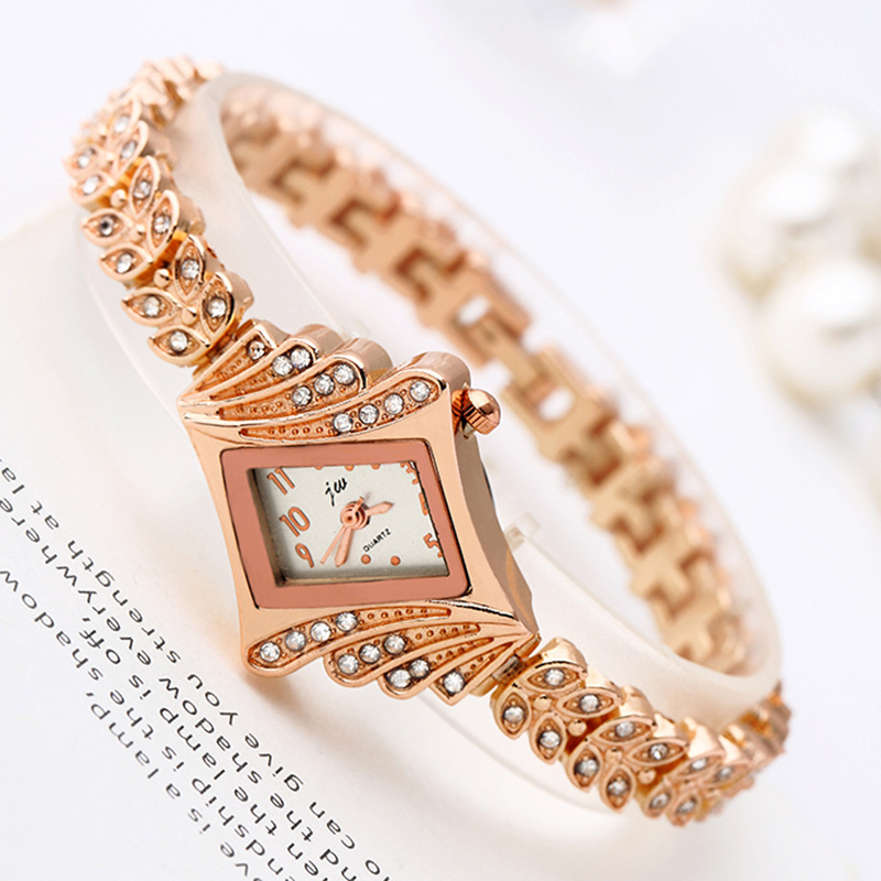 2019 Jw Fashion Top Brand Wome - огляд і ціна Luxury Watch Brands