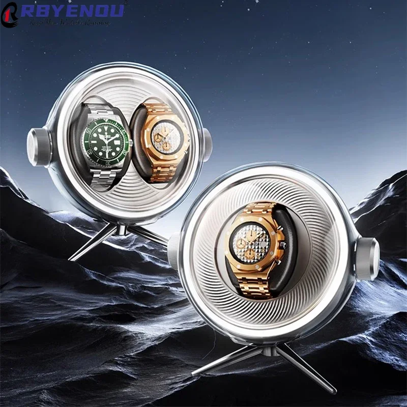 Lunar Landing Series Watch Win - огляд і ціна Luxury Watch Online
