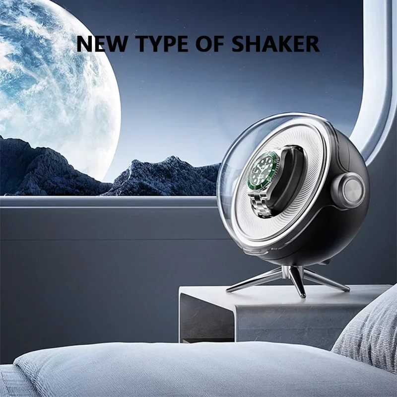 Lunar Landing Series Watch Win - огляд і ціна Luxury Watch Online