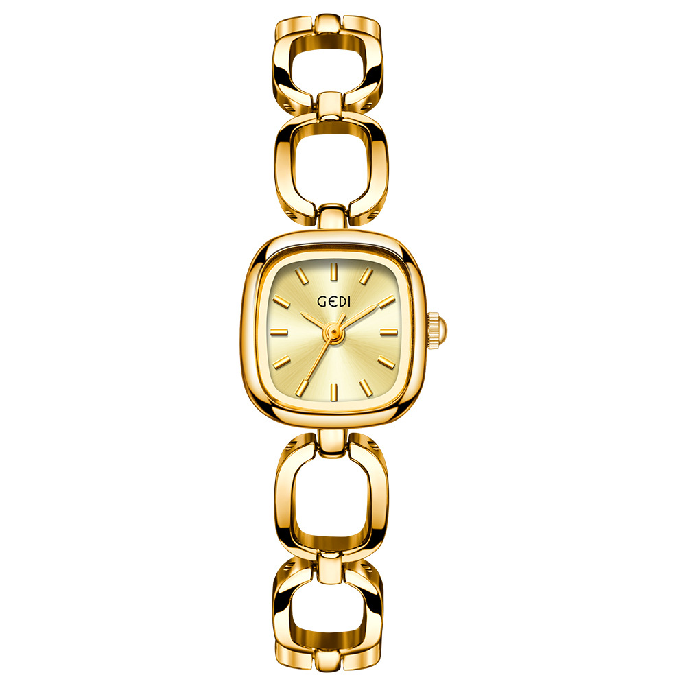 GEDI Brand Women's Watches Lig - огляд і ціна Luxury Watch Brand List