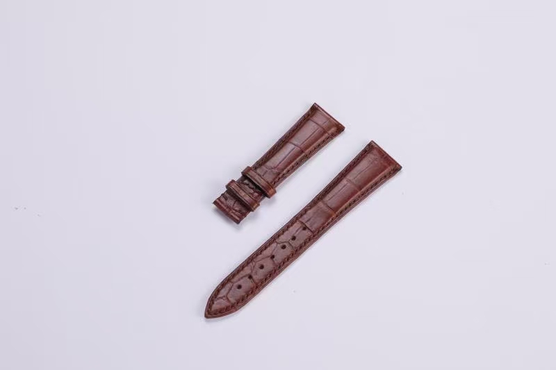 100% real genuine crocodile be - огляд і ціна Luxury Watch Level