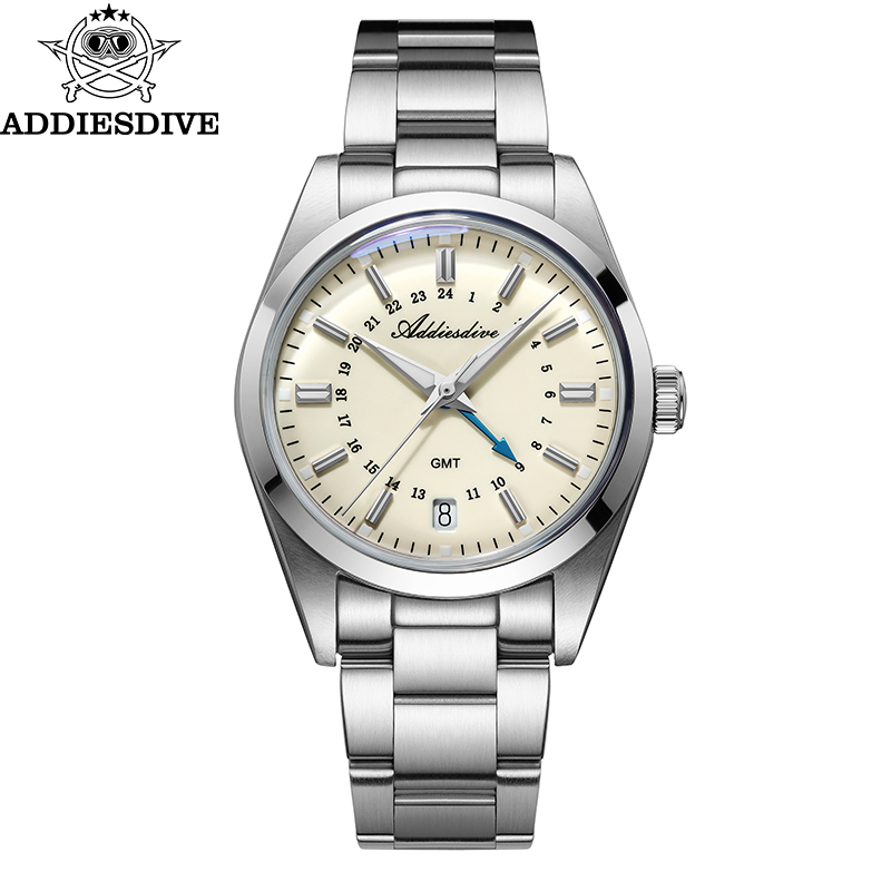 ADDIESDIVE Hot Brand 36mm Luxu - огляд і ціна Luxury Watch Brands