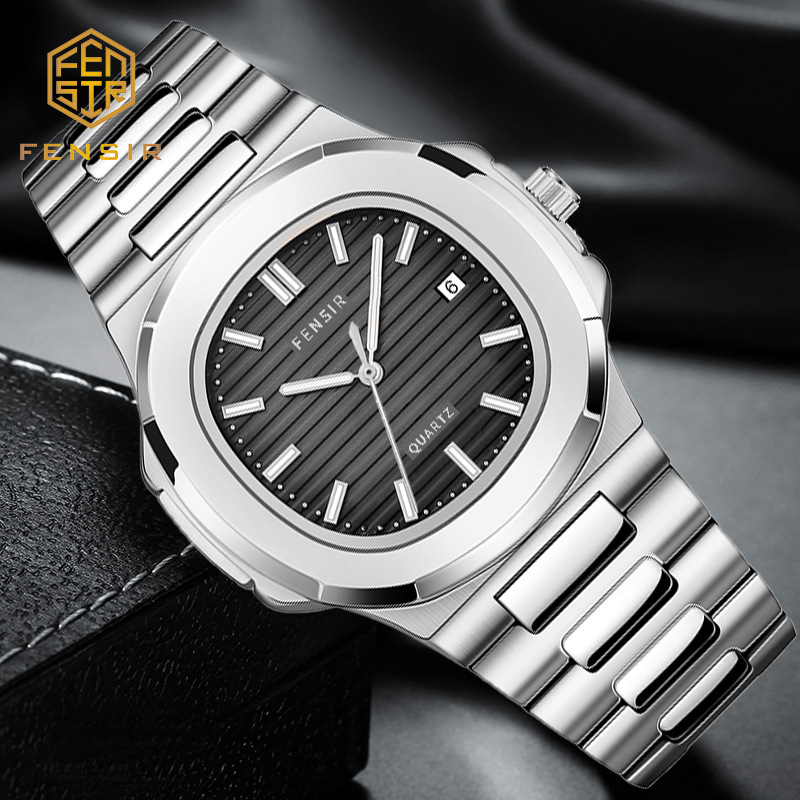 A Classic Brand-Name Watch for - огляд і ціна Luxury Watch Name Brands