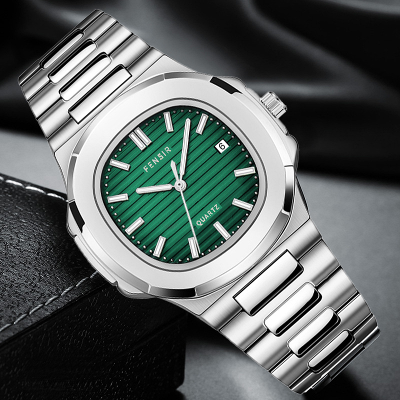 A Classic Brand-Name Watch for - огляд і ціна Luxury Watch Name Brands