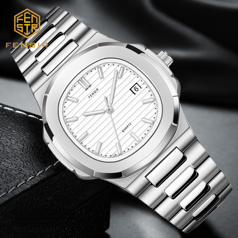 A Classic Brand-Name Watch for - огляд і ціна Luxury Watch Name Brands