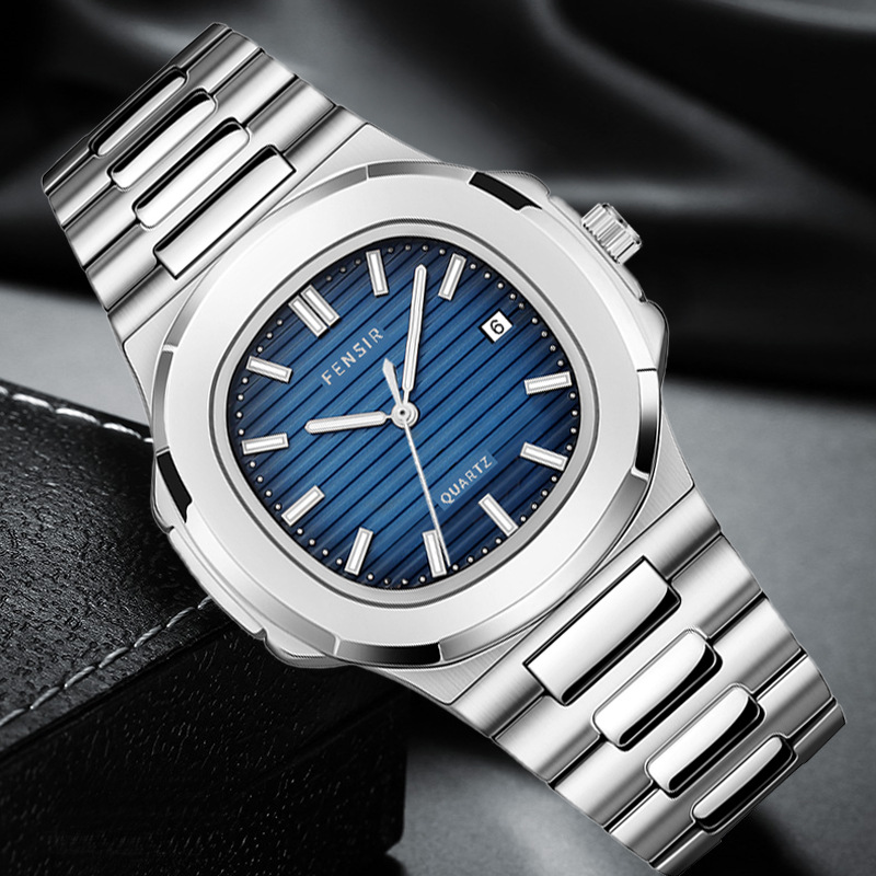 A Classic Brand-Name Watch for - огляд і ціна Luxury Watch Name Brands
