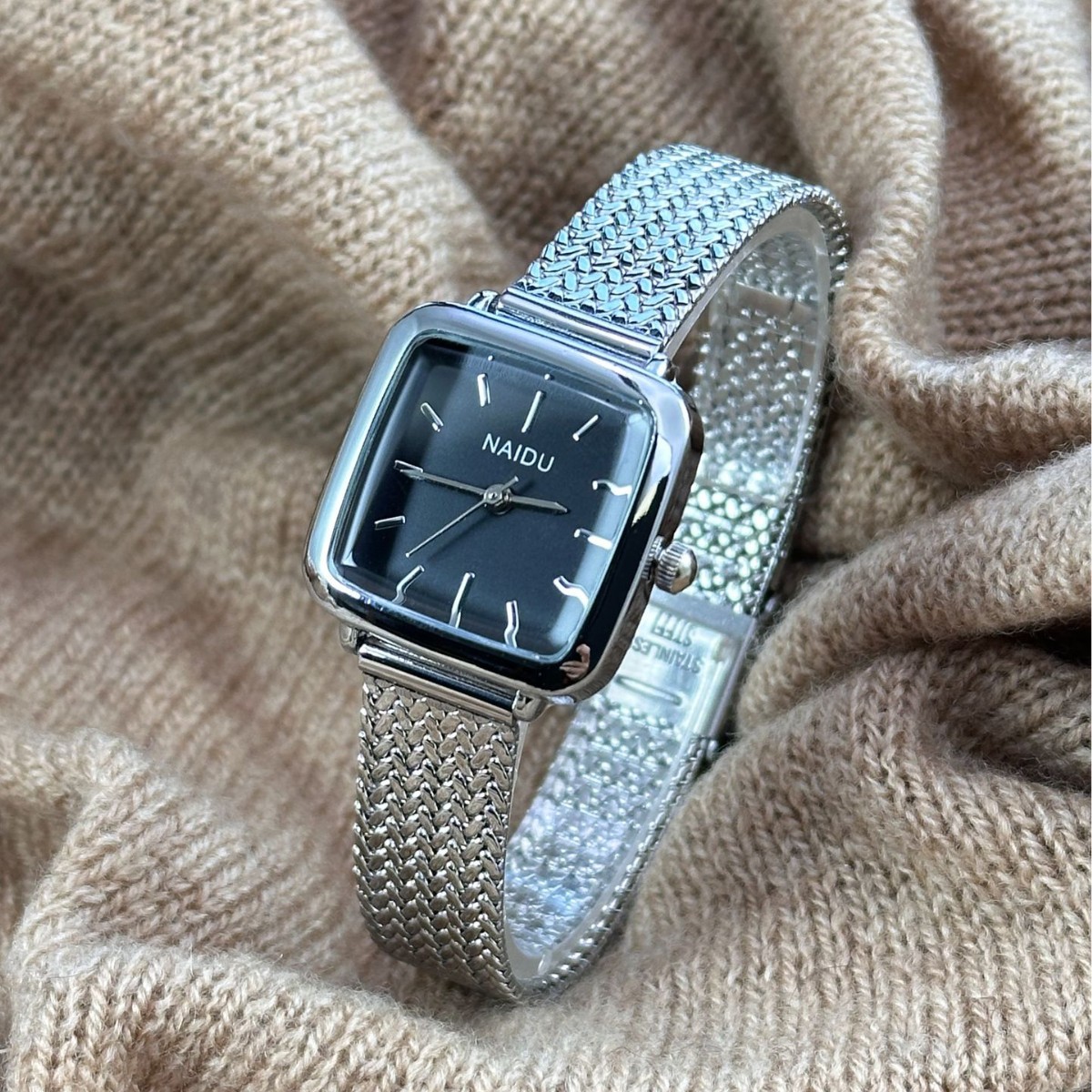 Women Watch Simple Cold Retro  - огляд і ціна Luxury Watch Korea
