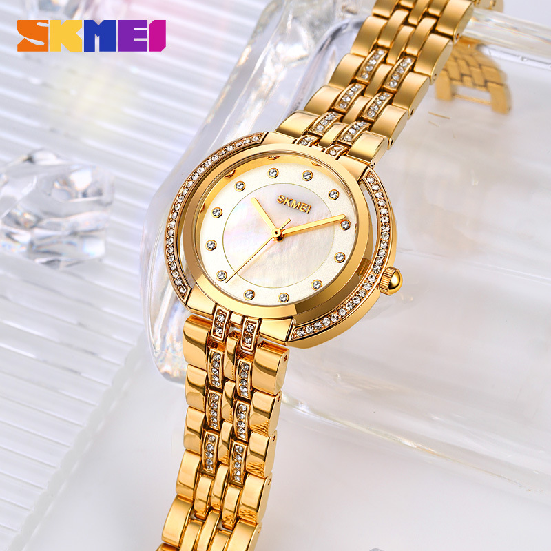 Womens Bracelet Quartz Watches - огляд і ціна Luxury Watch & Jewellery Recensioni