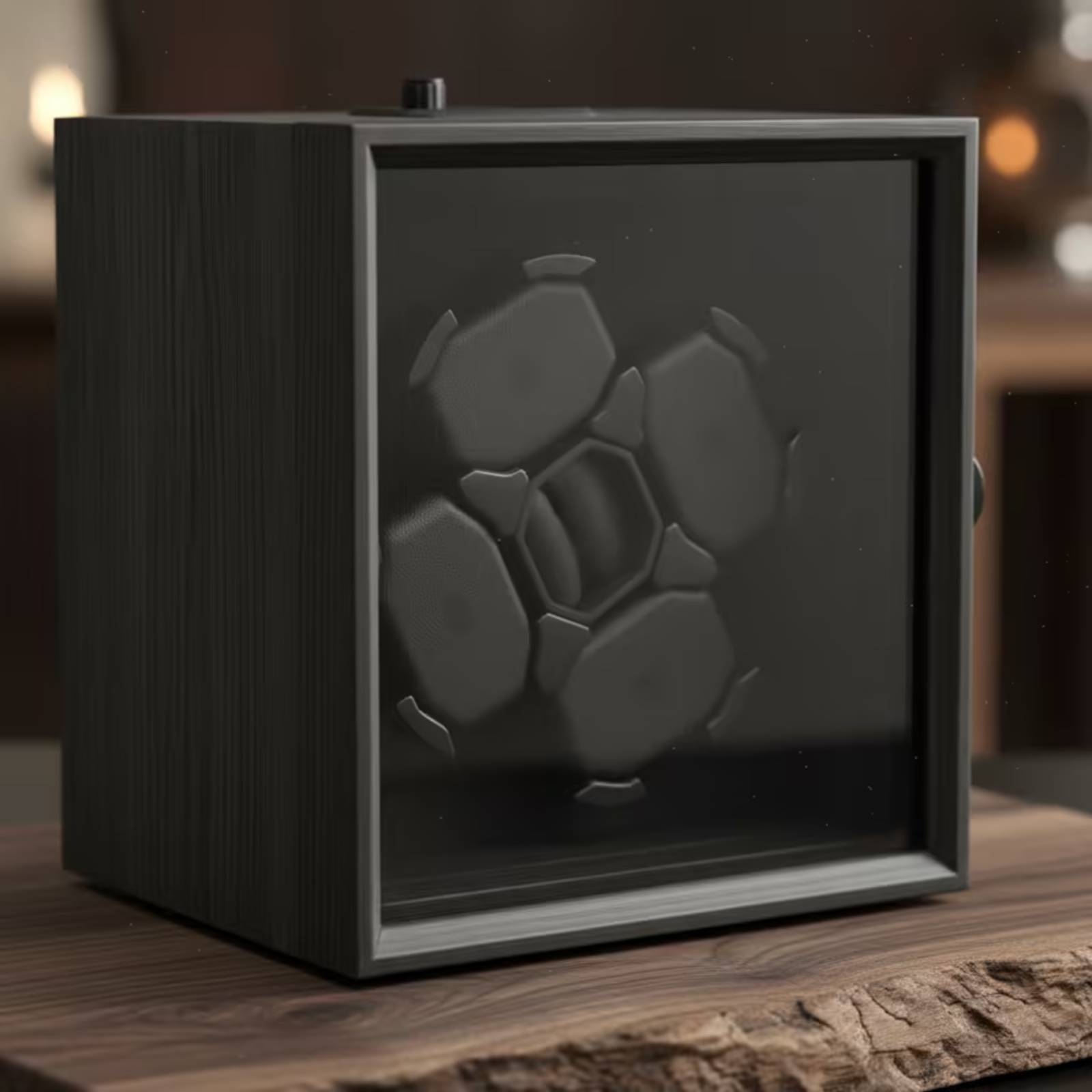 4 Watch Winder Wooden Automati - огляд і ціна Quiet Luxury Watch Men