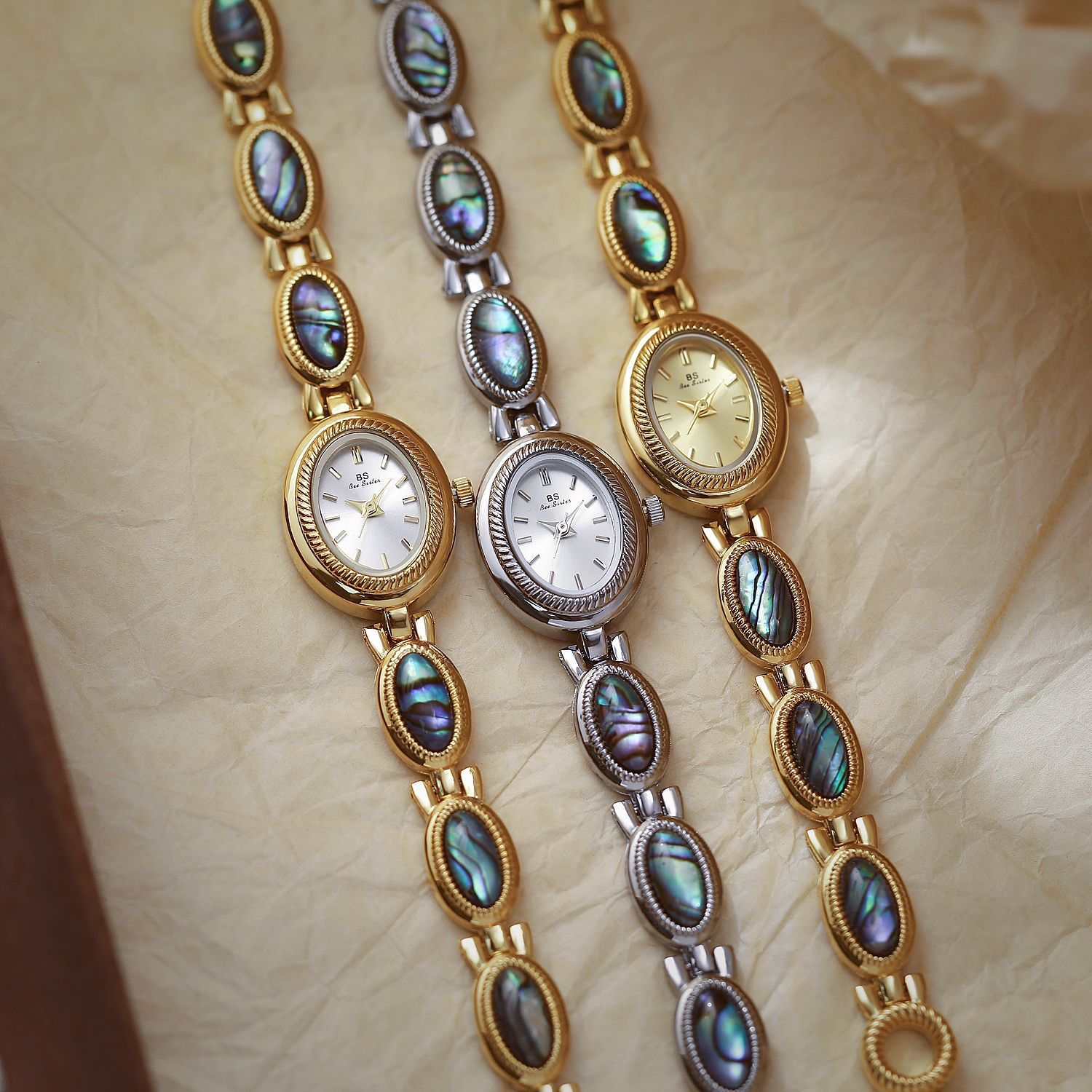 BS Brand Watch luxury Women's  - огляд і ціна Luxury Watch Brand List