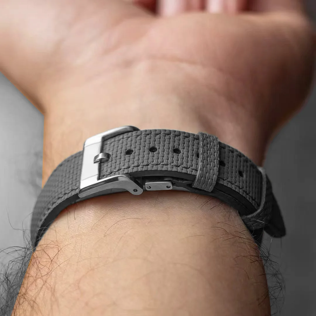 Deployant Clasp Watch Strap Sp - огляд і ціна Luxury Watch Online